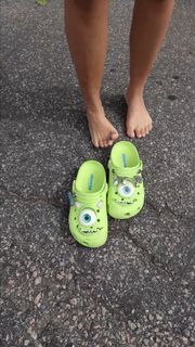 Juliana Baltar feet photo 11