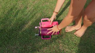 Juliana Baltar feet photo 6