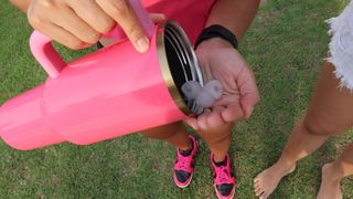 Juliana Baltar feet photo 5