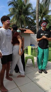 Juliana Baltar feet photo 20