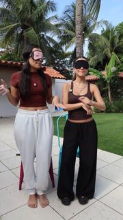 Juliana Baltar feet photo 19