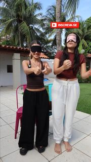 Juliana Baltar feet photo 18