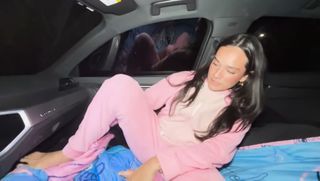 Juliana Baltar feet photo 15