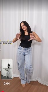Juliana Baltar feet photo 10