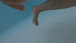Juliana Baltar feet photo 5