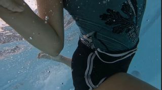 Juliana Baltar feet photo 4