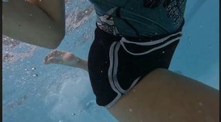 Juliana Baltar feet photo 3