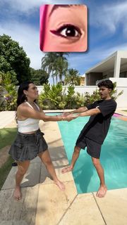 Juliana Baltar feet photo 1