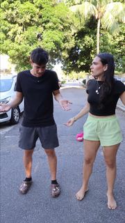Juliana Baltar feet photo 15