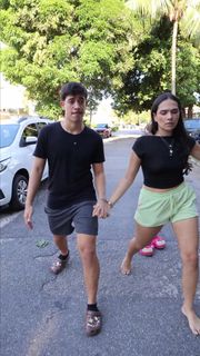 Juliana Baltar feet photo 14