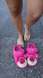 Juliana Baltar feet photo 13