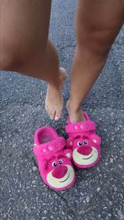 Juliana Baltar feet photo 12