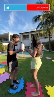 Juliana Baltar feet photo 1