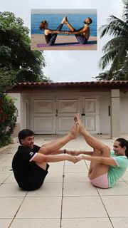 Juliana Baltar feet photo 16