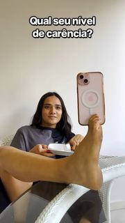 Juliana Baltar feet photo 19