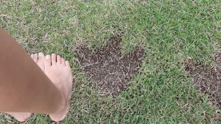 Juliana Baltar feet photo 12