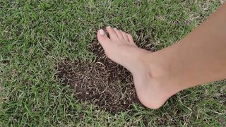Juliana Baltar feet photo 10