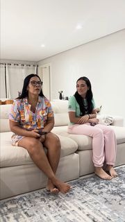 Juliana Baltar feet photo 2