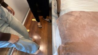 Juliana Baltar feet photo 9