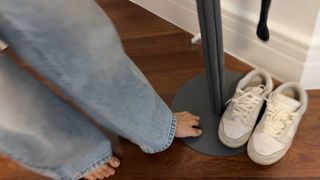 Juliana Baltar feet photo 7