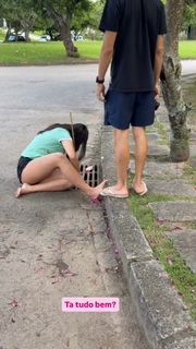 Juliana Baltar feet photo 4