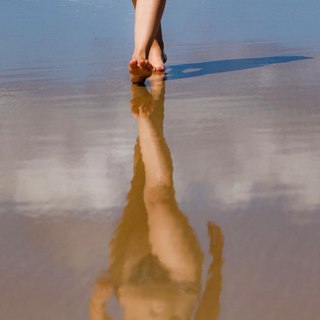 Juliana Baroni feet photo 7