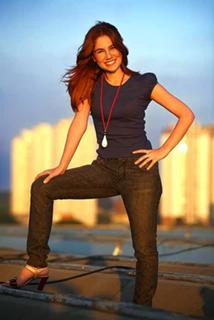 Juliana Baroni feet photo 17