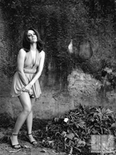 Juliana Baroni feet photo 15