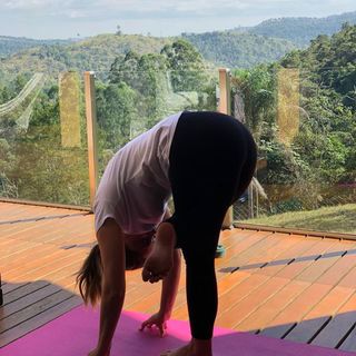 Juliana Baroni feet photo 20