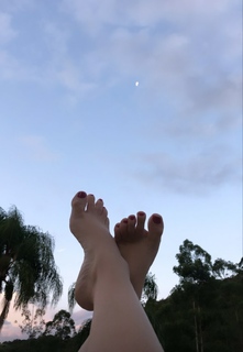 Juliana Baroni feet photo 18