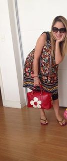 Juliana Baroni feet photo 13