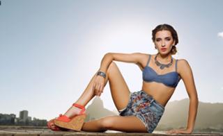 Juliana Boller feet photo 2