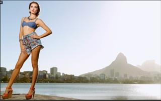 Juliana Boller feet photo 5