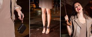 Juliana Boller feet photo 1