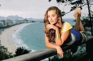 Juliana Boller feet photo 14