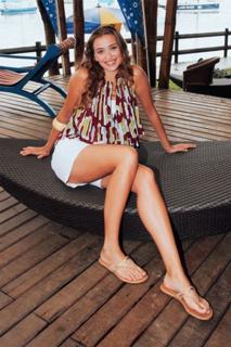 Juliana Boller feet photo 13