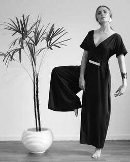 Juliana Boller feet photo 4