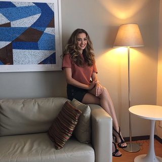 Juliana Boller feet photo 20