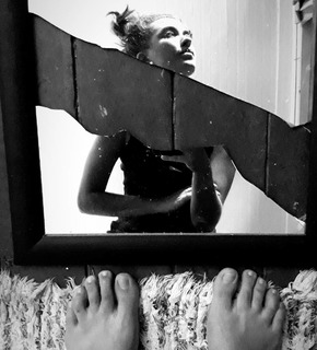Juliana Boller feet photo 10