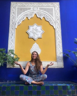 Juliana Boller feet photo 16