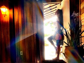 Juliana Boller feet photo 11
