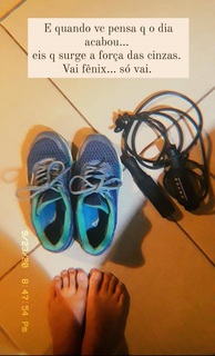 Juliana Boller feet photo 8