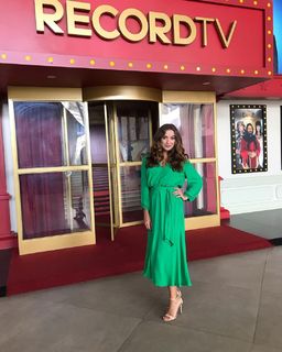 Juliana Boller feet photo 6