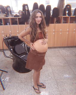 Juliana Boller feet photo 19