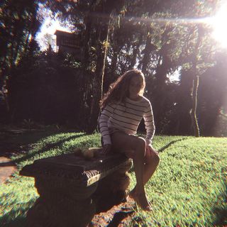 Juliana Boller feet photo 15