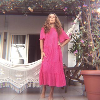 Juliana Boller feet photo 12