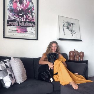 Juliana Boller feet photo 9