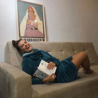 Juliana Boller feet photo 6