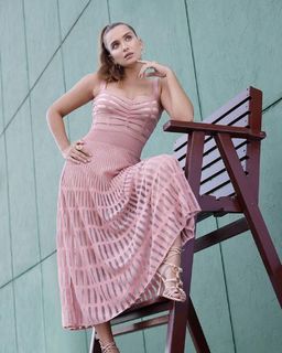 Juliana Boller feet photo 4