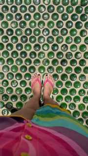 Juliana Boller feet photo 18